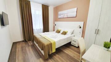 Фотографии Апартаменты DeMar Apart Fresh г. Львов (Украина) №1 Фото Апартаменты DeMar Apart Fresh г. Львов 1