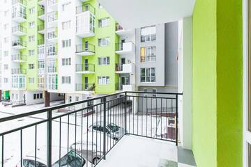 Фотографии Апартаменты Apartment on Shevchenka 19 Grazhda г. Львов (Украина) №3 Фото Апартаменты Apartment on Shevchenka 19 Grazhda г. Львов 3
