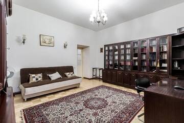 Фотографии Апартаменты Doroshenka Antique Apartment г. Львов (Украина) №5 Фото Апартаменты Doroshenka Antique Apartment г. Львов 5