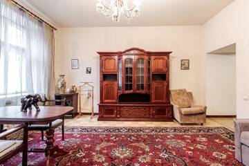 Фотографии Апартаменты Doroshenka Antique Apartment г. Львов (Украина) №1 Фото Апартаменты Doroshenka Antique Apartment г. Львов 1