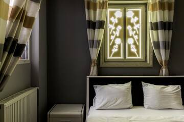 Фотографии Апартаменты Bright Cute Apartment г. Львов (Украина) №5 Фото Апартаменты Bright Cute Apartment г. Львов 5