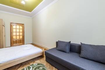 Фотографии Апартаменты Akademika Hnatyuka Apartment г. Львов (Украина) №5 Фото Апартаменты Akademika Hnatyuka Apartment г. Львов 5