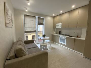 Фотографии Апартаменты Magic Apartments г. Львов (Украина) №5 Фото Апартаменты Magic Apartments г. Львов 5