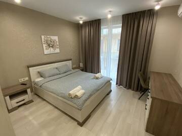 Фотографии Апартаменты Magic Apartments г. Львов (Украина) №1 Фото Апартаменты Magic Apartments г. Львов 1