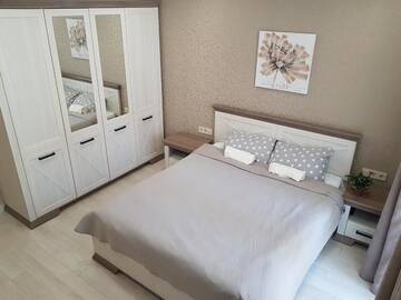 Фотографии Апартаменты Magic Apartments г. Львов (Украина) №3 Фото Апартаменты Magic Apartments г. Львов 3