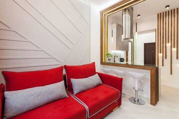 Фотографии Апартаменты Apartment on Zamarstunivska 14 г. Львов (Украина) №4 Фото Апартаменты Apartment on Zamarstunivska 14 г. Львов 4