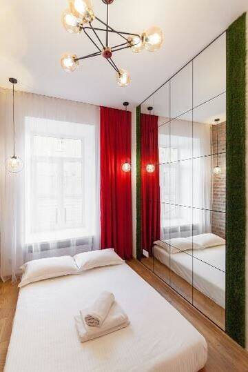 Фотографии Апартаменты Apartment on Zamarstunivska 14 г. Львов (Украина) №1 Фото Апартаменты Apartment on Zamarstunivska 14 г. Львов 1