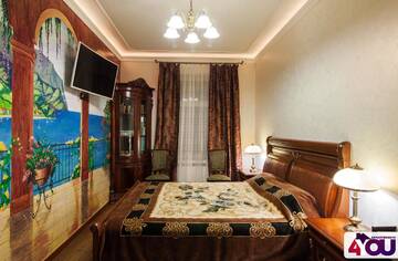 Фотографии Апартаменты 4you apartaments г. Львов (Украина) №4 Фото Апартаменты 4you apartaments г. Львов 4