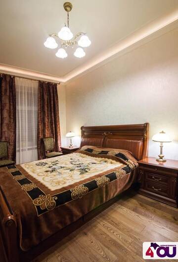 Фотографии Апартаменты 4you apartaments г. Львов (Украина) №5 Фото Апартаменты 4you apartaments г. Львов 5