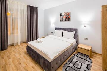 Фотографии Апартаменты Appartment Arkadiya Halytska,9 г. Львов (Украина) №4 Фото Апартаменты Appartment Arkadiya Halytska,9 г. Львов 4