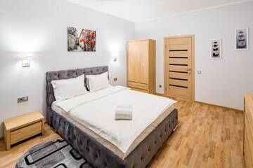 Фотографии Апартаменты Appartment Arkadiya Halytska,9 г. Львов (Украина) №2 Фото Апартаменты Appartment Arkadiya Halytska,9 г. Львов 2