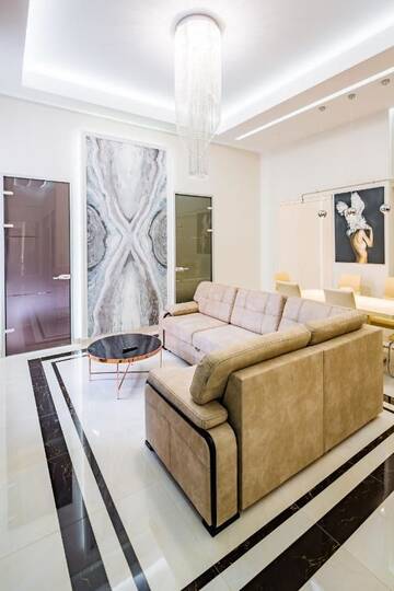 Фотографии Апартаменты DELUXE apartment in Doroshenka, 17 г. Львов (Украина) №1 Фото Апартаменты DELUXE apartment in Doroshenka, 17 г. Львов 1
