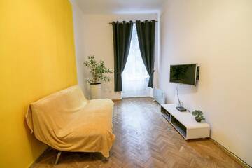 Фотографии Апартаменты Red & Yellow Apartment г. Львов (Украина) №5 Фото Апартаменты Red & Yellow Apartment г. Львов 5