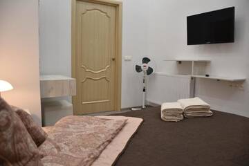 Фотографии Апартаменты New spacious central apartment г. Львов (Украина) №4 Фото Апартаменты New spacious central apartment г. Львов 4