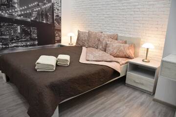 Фотографии Апартаменты New spacious central apartment г. Львов (Украина) №1 Фото Апартаменты New spacious central apartment г. Львов 1