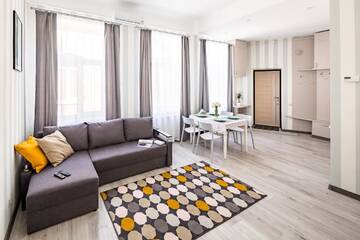 Фотографии Апартаменты #1 APARTMENT г. Львов (Украина) №1 Фото Апартаменты #1 APARTMENT г. Львов 1