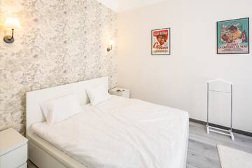 Фотографии Апартаменты #1 APARTMENT г. Львов (Украина) №2 Фото Апартаменты #1 APARTMENT г. Львов 2