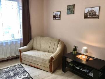 Фотографии Апартаменты Apartment near the Forum mall г. Львов (Украина) №4 Фото Апартаменты Apartment near the Forum mall г. Львов 4