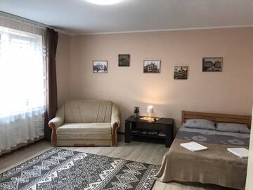 Фотографии Апартаменты Apartment near the Forum mall г. Львов (Украина) №3 Фото Апартаменты Apartment near the Forum mall г. Львов 3
