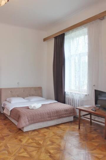 Фотографии Апартаменты Apartments on Yaroslava Mudrogo street 27 г. Львов (Украина) №4 Фото Апартаменты Apartments on Yaroslava Mudrogo street 27 г. Львов 4