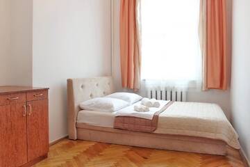 Фотографии Апартаменты Apartments on Yaroslava Mudrogo street 27 г. Львов (Украина) №5 Фото Апартаменты Apartments on Yaroslava Mudrogo street 27 г. Львов 5