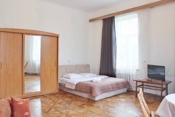 Фотографии Апартаменты Apartments on Yaroslava Mudrogo street 27 г. Львов (Украина) №1 Фото Апартаменты Apartments on Yaroslava Mudrogo street 27 г. Львов 1