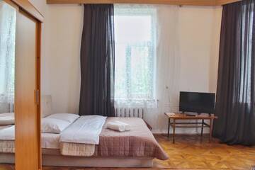 Фотографии Апартаменты Apartments on Yaroslava Mudrogo street 27 г. Львов (Украина) №2 Фото Апартаменты Apartments on Yaroslava Mudrogo street 27 г. Львов 2