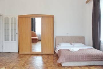Фотографии Апартаменты Apartments on Yaroslava Mudrogo street 27 г. Львов (Украина) №3 Фото Апартаменты Apartments on Yaroslava Mudrogo street 27 г. Львов 3