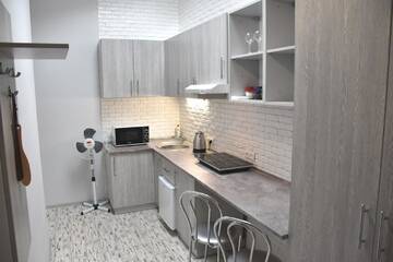 Фотографии Апартаменты Central Mansard Studios г. Львов (Украина) №2 Фото Апартаменты Central Mansard Studios г. Львов 2