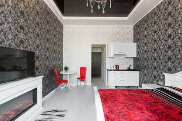 Фотографии Апартаменты Apartment on Dudayeva 17 г. Львов (Украина) №4 Фото Апартаменты Apartment on Dudayeva 17 г. Львов 4