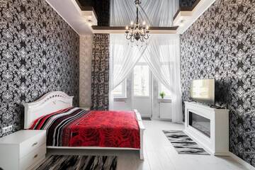 Фотографии Апартаменты Apartment on Dudayeva 17 г. Львов (Украина) №1 Фото Апартаменты Apartment on Dudayeva 17 г. Львов 1
