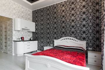 Фотографии Апартаменты Apartment on Dudayeva 17 г. Львов (Украина) №2 Фото Апартаменты Apartment on Dudayeva 17 г. Львов 2