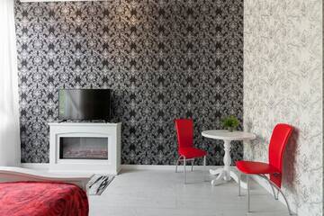 Фотографии Апартаменты Apartment on Dudayeva 17 г. Львов (Украина) №3 Фото Апартаменты Apartment on Dudayeva 17 г. Львов 3