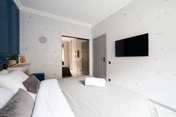 Фотографии Отель Apart Hotel on Rynok Square г. Львов (Украина) №3 Фото Отель Apart Hotel on Rynok Square г. Львов 3