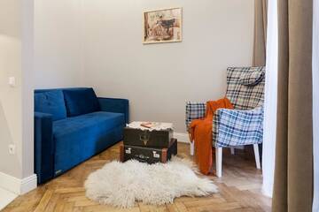 Фотографии Апартаменты Chopin Apartment in the center of Lviv г. Львов (Украина) №1 Фото Апартаменты Chopin Apartment in the center of Lviv г. Львов 1