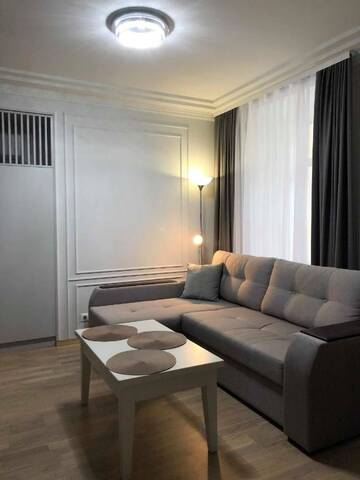 Фотографии Апартаменты LUX Apartment Ruska г. Львов (Украина) №4 Фото Апартаменты LUX Apartment Ruska г. Львов 4