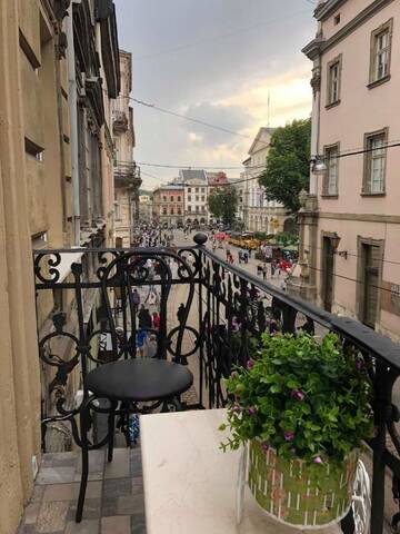 Фотографии Апартаменты LUX Apartment Ruska г. Львов (Украина) №5 Фото Апартаменты LUX Apartment Ruska г. Львов 5