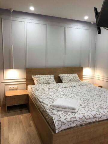 Фотографии Апартаменты LUX Apartment Ruska г. Львов (Украина) №1 Фото Апартаменты LUX Apartment Ruska г. Львов 1