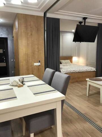 Фотографии Апартаменты LUX Apartment Ruska г. Львов (Украина) №3 Фото Апартаменты LUX Apartment Ruska г. Львов 3