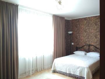 Фотографии Апартаменты New Apartment near Airport with 2 Isolated Bedrooms г. Львов (Украина) №2 Фото Апартаменты New Apartment near Airport with 2 Isolated Bedrooms г. Львов 2