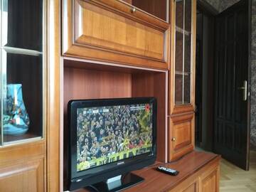 Фотографии Апартаменты New Apartment near Airport with 2 Isolated Bedrooms г. Львов (Украина) №3 Фото Апартаменты New Apartment near Airport with 2 Isolated Bedrooms г. Львов 3