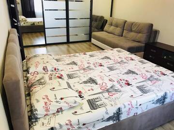 Фотографии Апартаменты Apartment - Dzhordzha Vashynhtona г. Львов (Украина) №4 Фото Апартаменты Apartment - Dzhordzha Vashynhtona г. Львов 4