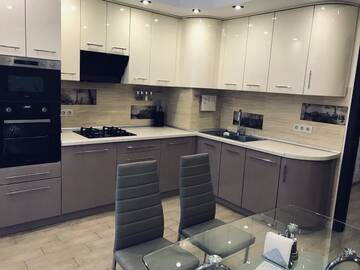 Фотографии Апартаменты Apartment - Dzhordzha Vashynhtona г. Львов (Украина) №1 Фото Апартаменты Apartment - Dzhordzha Vashynhtona г. Львов 1
