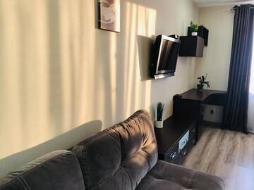 Фотографии Апартаменты Apartment - Dzhordzha Vashynhtona г. Львов (Украина) №2 Фото Апартаменты Apartment - Dzhordzha Vashynhtona г. Львов 2