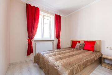 Фотографии Апартаменты Ploshcha Rinok Apartamenti Deluxe г. Львов (Украина) №1 Фото Апартаменты Ploshcha Rinok Apartamenti Deluxe г. Львов 1