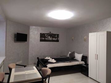 Фотографии Апартаменты RynOK 25 Modern Lviv Center г. Львов (Украина) №3 Фото Апартаменты RynOK 25 Modern Lviv Center г. Львов 3