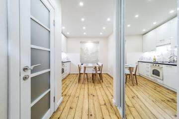 Фотографии Апартаменты InLvivApartment on Knyazya Romana г. Львов (Украина) №4 Фото Апартаменты InLvivApartment on Knyazya Romana г. Львов 4