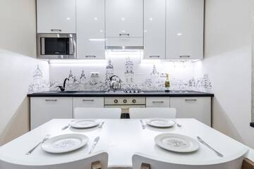 Фотографии Апартаменты InLvivApartment on Knyazya Romana г. Львов (Украина) №3 Фото Апартаменты InLvivApartment on Knyazya Romana г. Львов 3