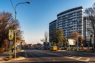 Фотографии Апартаменты CITY Aparts г. Львов (Украина) №4 Фото Апартаменты CITY Aparts г. Львов 4