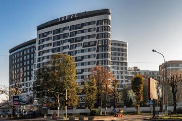 Фотографии Апартаменты CITY Aparts г. Львов (Украина) №3 Фото Апартаменты CITY Aparts г. Львов 3